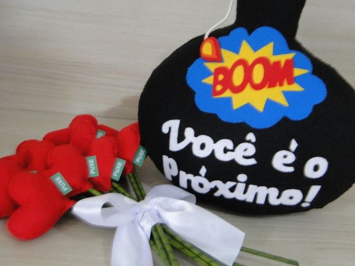Saindo do tradicional 😱 - 2