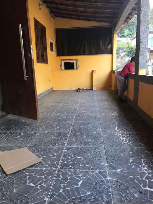 Casinha 🏠 - 2