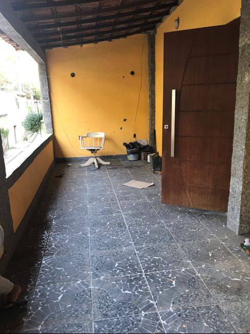 Casinha 🏠 - 3