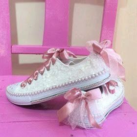 Noiva de tênis 🙄🙄 3