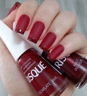 Unhas 💅🏻💅🏻 - 12