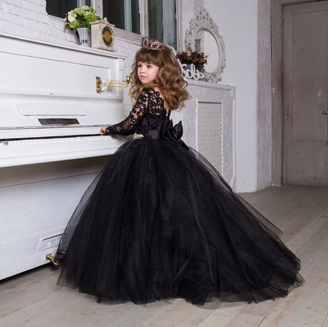 Daminhas de preto 馃 4