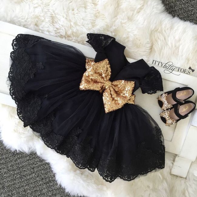 Daminhas de preto 馃 9