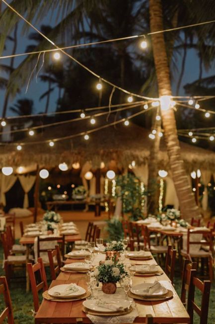 Casamento em casa 3