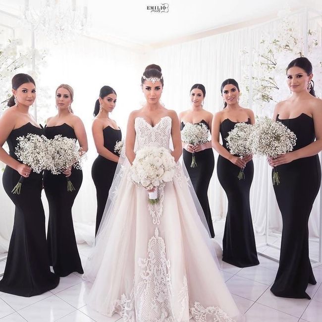 Paleta de cores do casamento 5