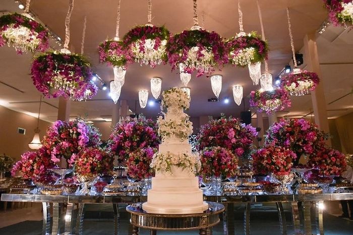 Paleta de cores do casamento 6