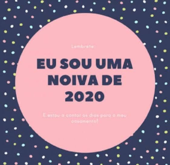 Meu anooo 2020 2