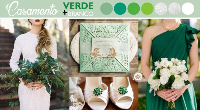 Cores da festa(casamento noturno)! 4