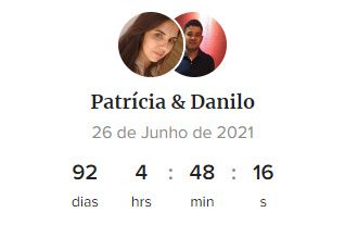 Contador Virou - e eu nem percebi!!! 1