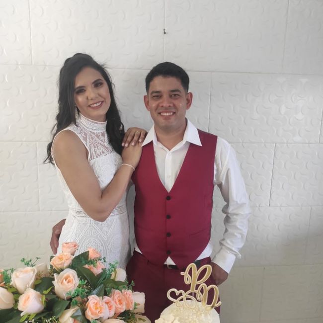 Caseiii no Cívil!! #vemver 8