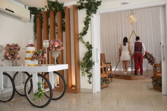 Casamento Civil - Vale a pena registrar? 1