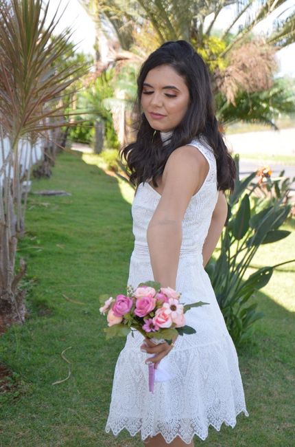 Vestido Shein/aliexpress 4