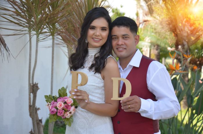 "Eu sou a Destacada Patrícia Cristina. Vem conhecer o meu perfil e descobrir dicas!" 3