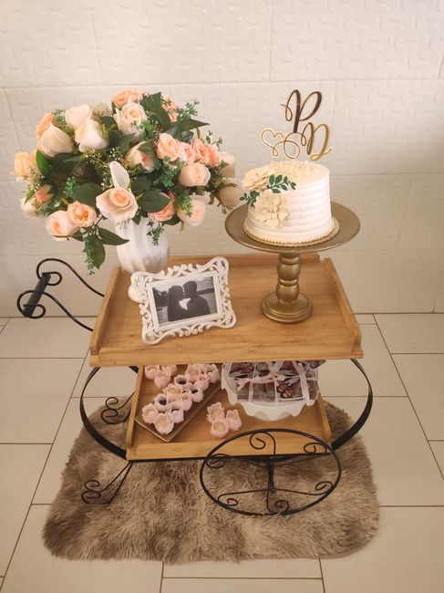 Casamento apenas no civil 2