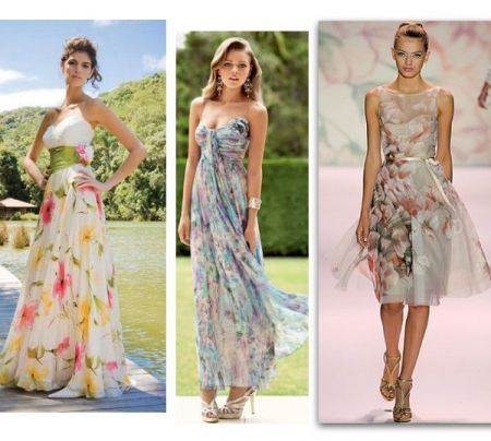 O que vestir em um casamento? Dress Code para convidadas e Looks que não têm erro! 2