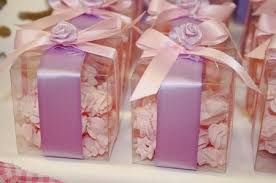 Lembrancinha do casamento 3