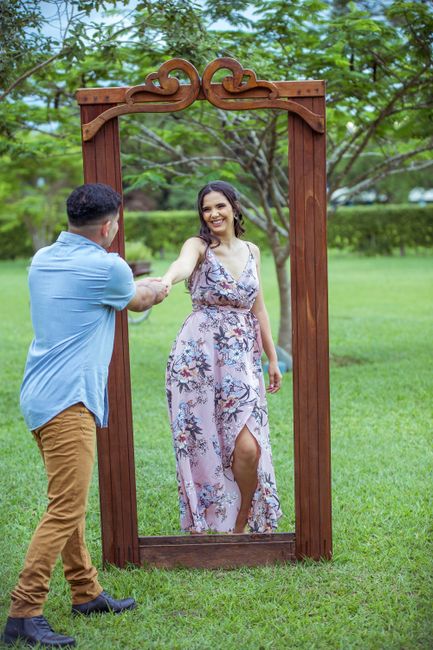 Meu Pré Wedding #vemver 2