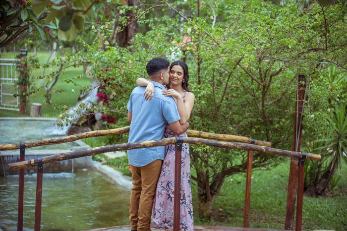 Meu Pré Wedding #vemver 5