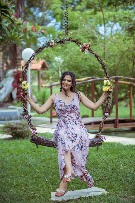 Meu Pré Wedding #vemver 7