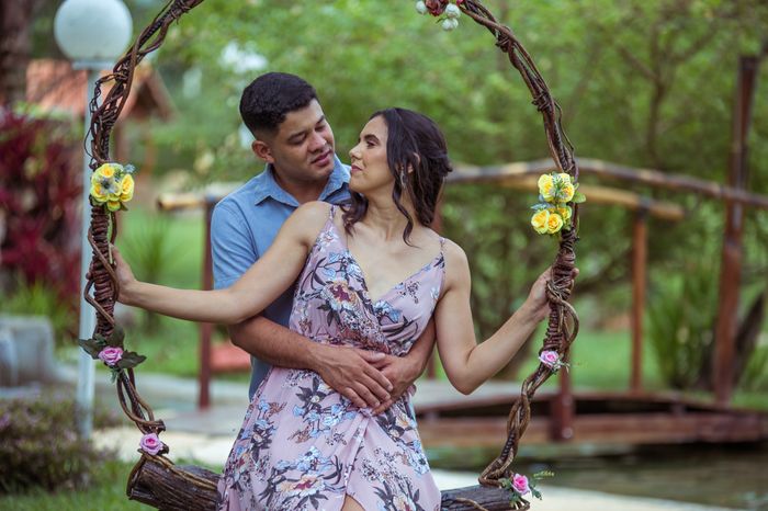 Meu Pré Wedding #vemver 8