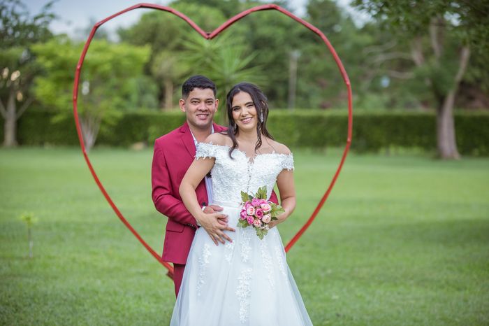 Meu Pré Wedding #vemver 10