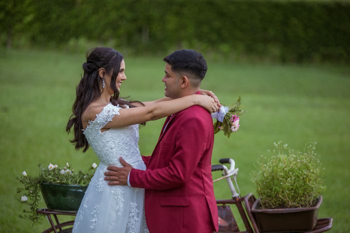 Meu Pré Wedding #vemver 11