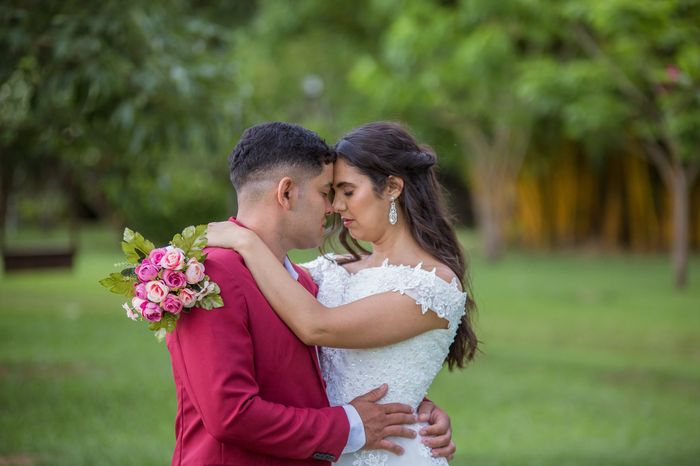 Meu Pré Wedding #vemver 12