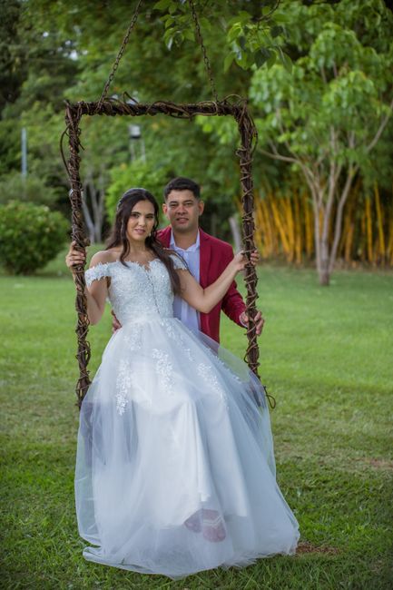 Meu Pré Wedding #vemver 13