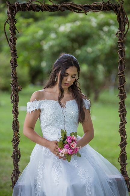 Meu Pré Wedding #vemver 14