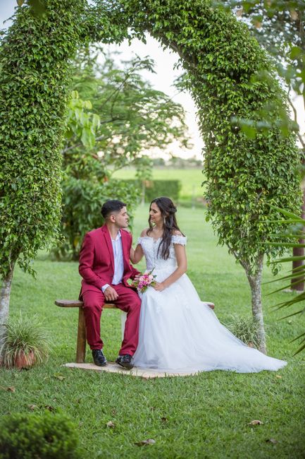 Meu Pré Wedding #vemver 15