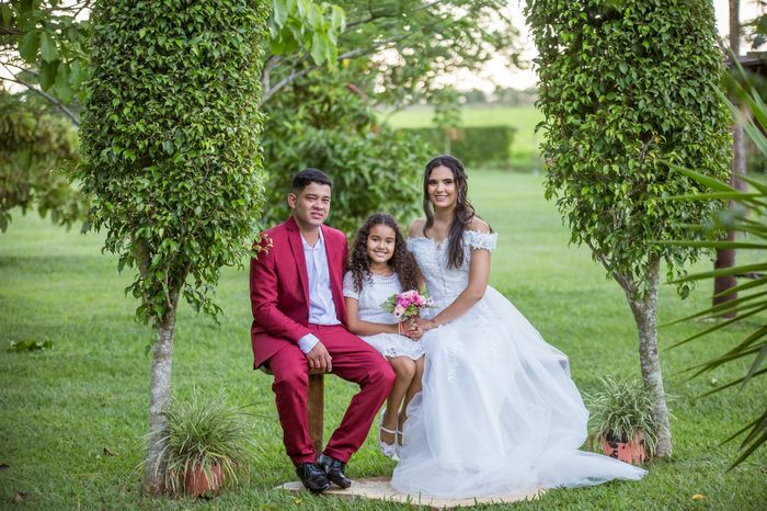 Meu Pré Wedding #vemver 16