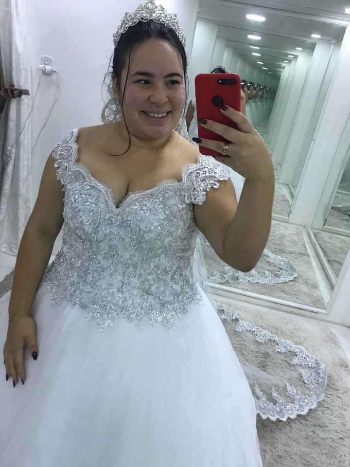 o vestido ideal - 4