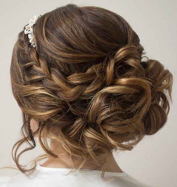 Penteado 🤔 - 5