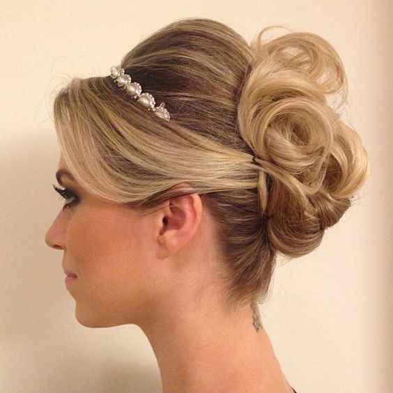 Penteado 🤔 - 7