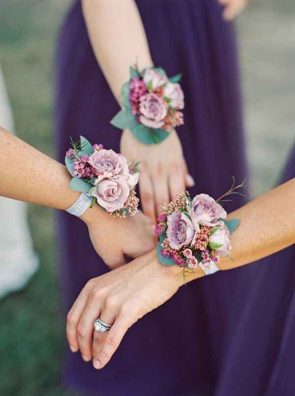 Corsage 💐 - 4