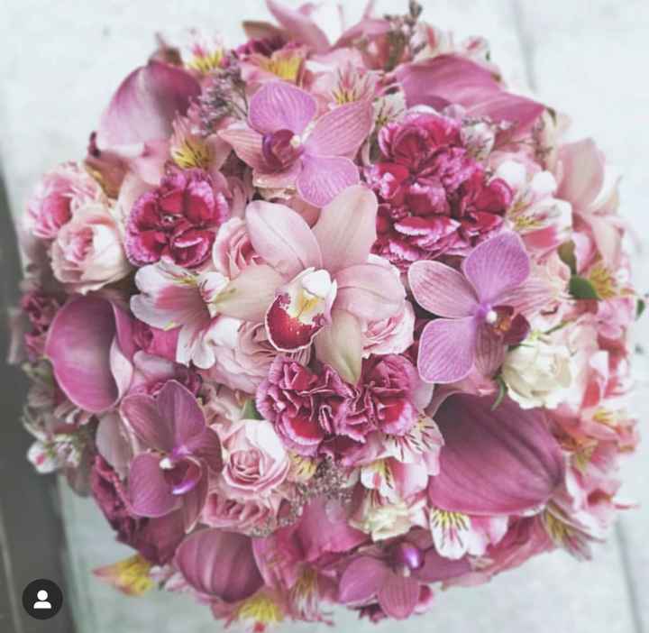 Ganhei o 💐 - 1
