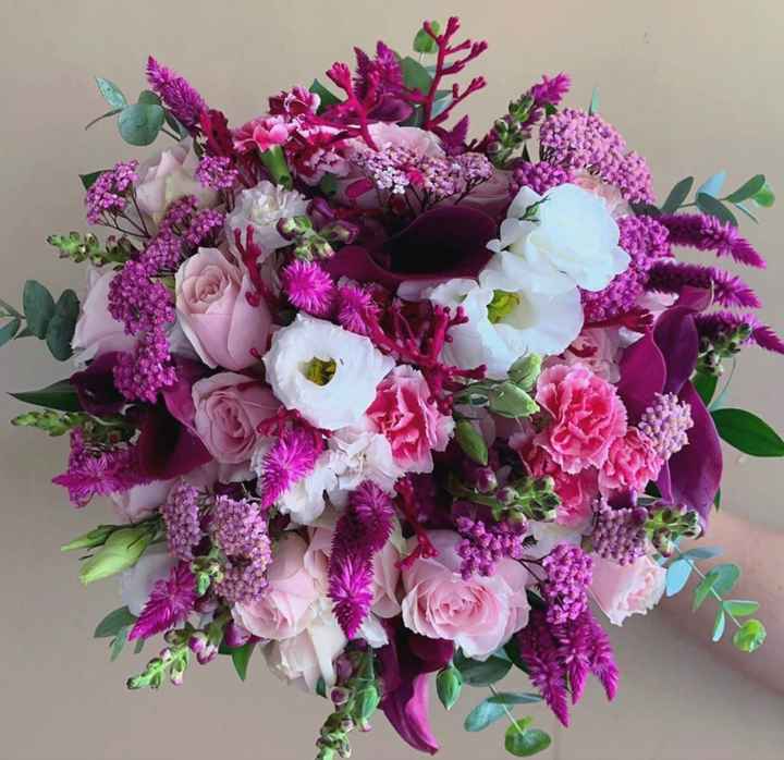 Ganhei o 💐 - 2