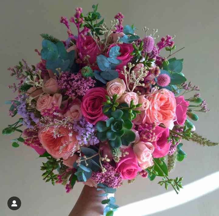 Ganhei o 💐 - 3