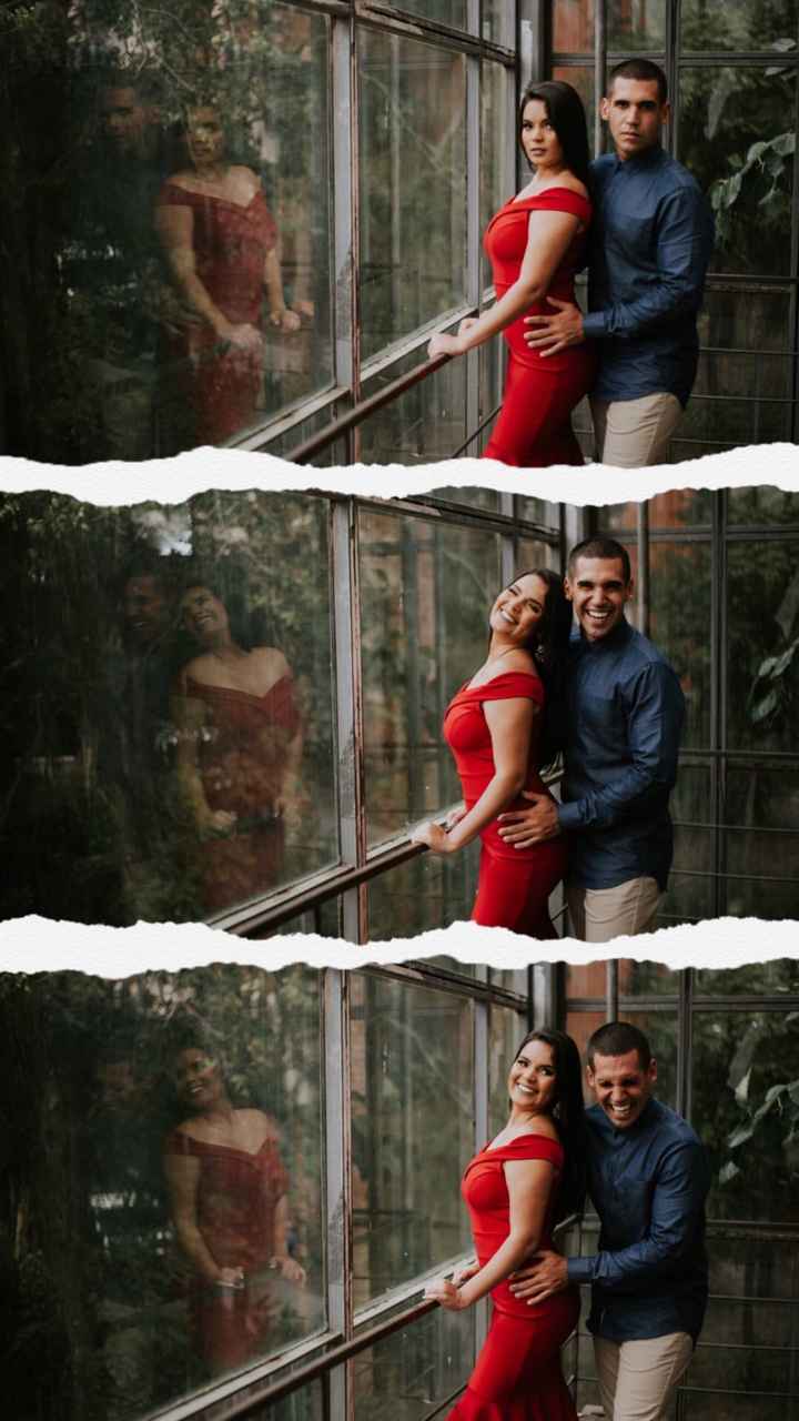 Dúvida cruel 😭 - 2