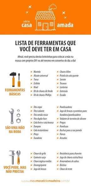 Chá de panela e ferramentas 🤔 - 1