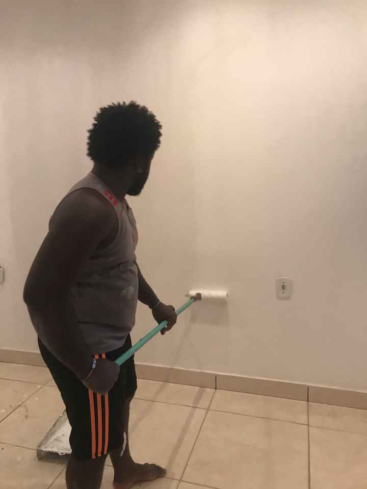 Pintura 🏡 - 2