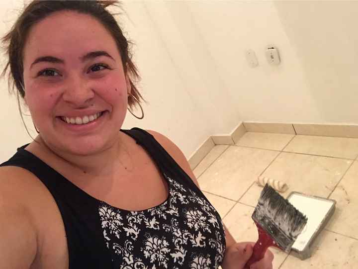 Pintura 🏡 - 3
