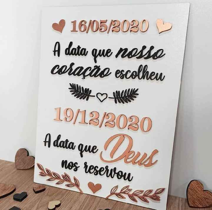 Adiar o casamento Dicas ❤️ - 1