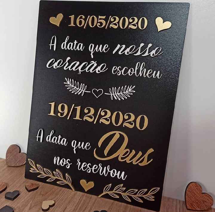 Adiar o casamento Dicas ❤️ - 2