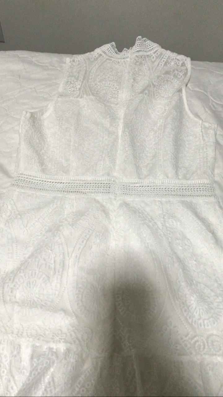Meu vestido para Civil da Shein - #vemver - 3