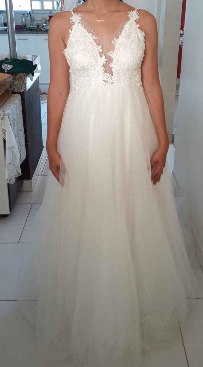 Vestido! - 2