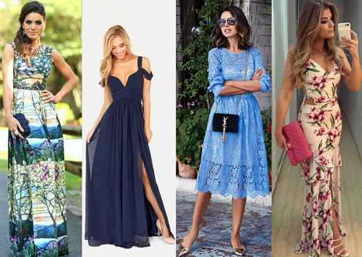 o que vestir em um casamento? Dress Code para convidadas e Looks que não têm erro! - 1