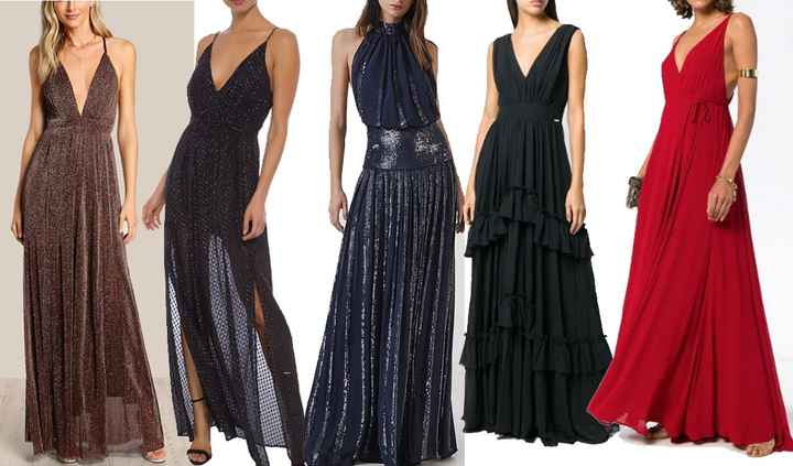 o que vestir em um casamento? Dress Code para convidadas e Looks que não têm erro! - 3