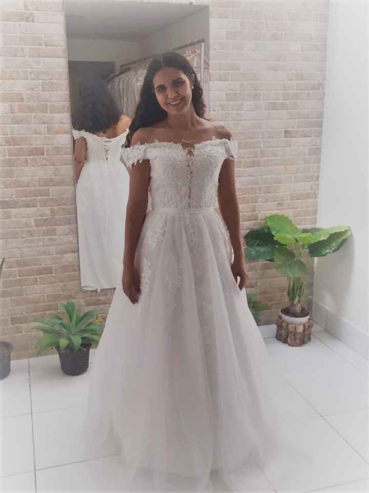 Tô confusa - 1