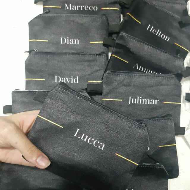 Lembrancinhas padrinhos! - 1